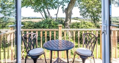 The Stables At Ballygraffan - Maurice's Stable