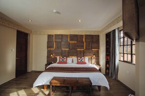 Standard Double Room, Private Bathroom