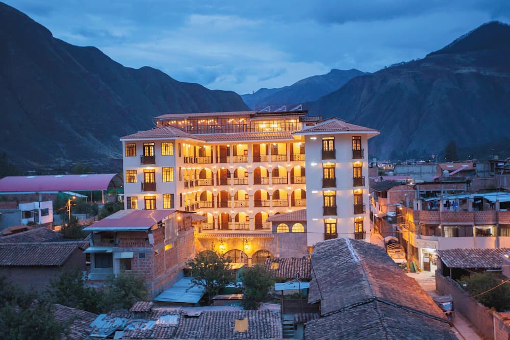 Valle del Sol