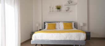 QUEEN APARTMENTS 2ND FLOOR