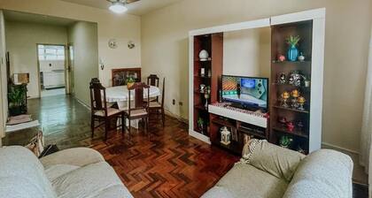 3 bedroom apartment practically on the sand - 50 meters from the sea!