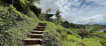 Ikuatanjuang Cultural Hideaway