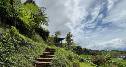 Ikuatanjuang Cultural Hideaway
