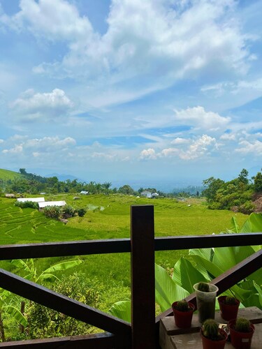 Ikuatanjuang Cultural Hideaway