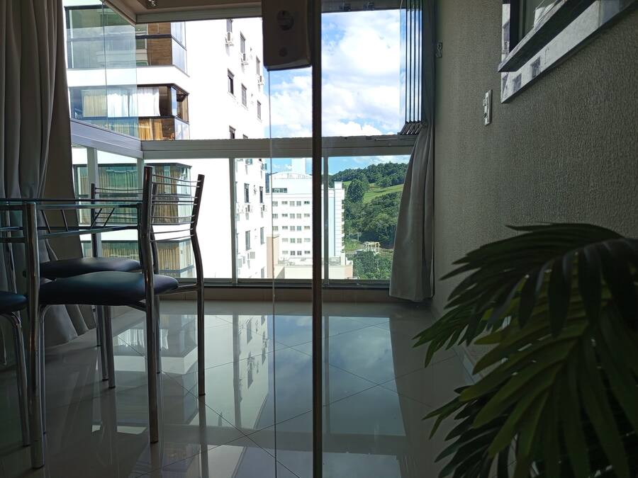 Standard Apartment | Dining