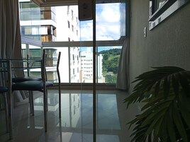 Apartamento estándar | Restauración