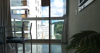 Apto 501 Residencial GM centro