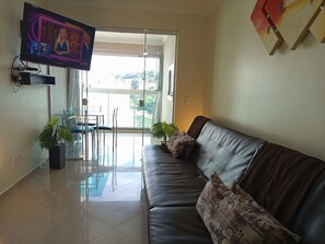 Appartement Standard | Intérieur