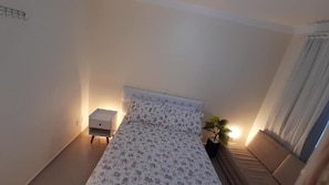 Apartament estàndard | 2 dormitoris i wifi gratuïta