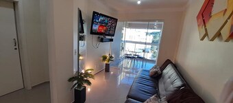 Apto 501 Residencial GM centro