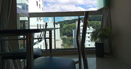 Apto 501 Residencial GM centro