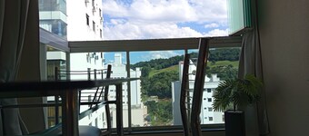 Apto 501 Residencial GM centro