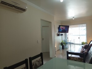 Standard-Apartment | Speisen