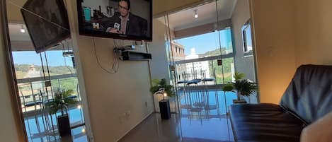 Appartement Standard | Intérieur