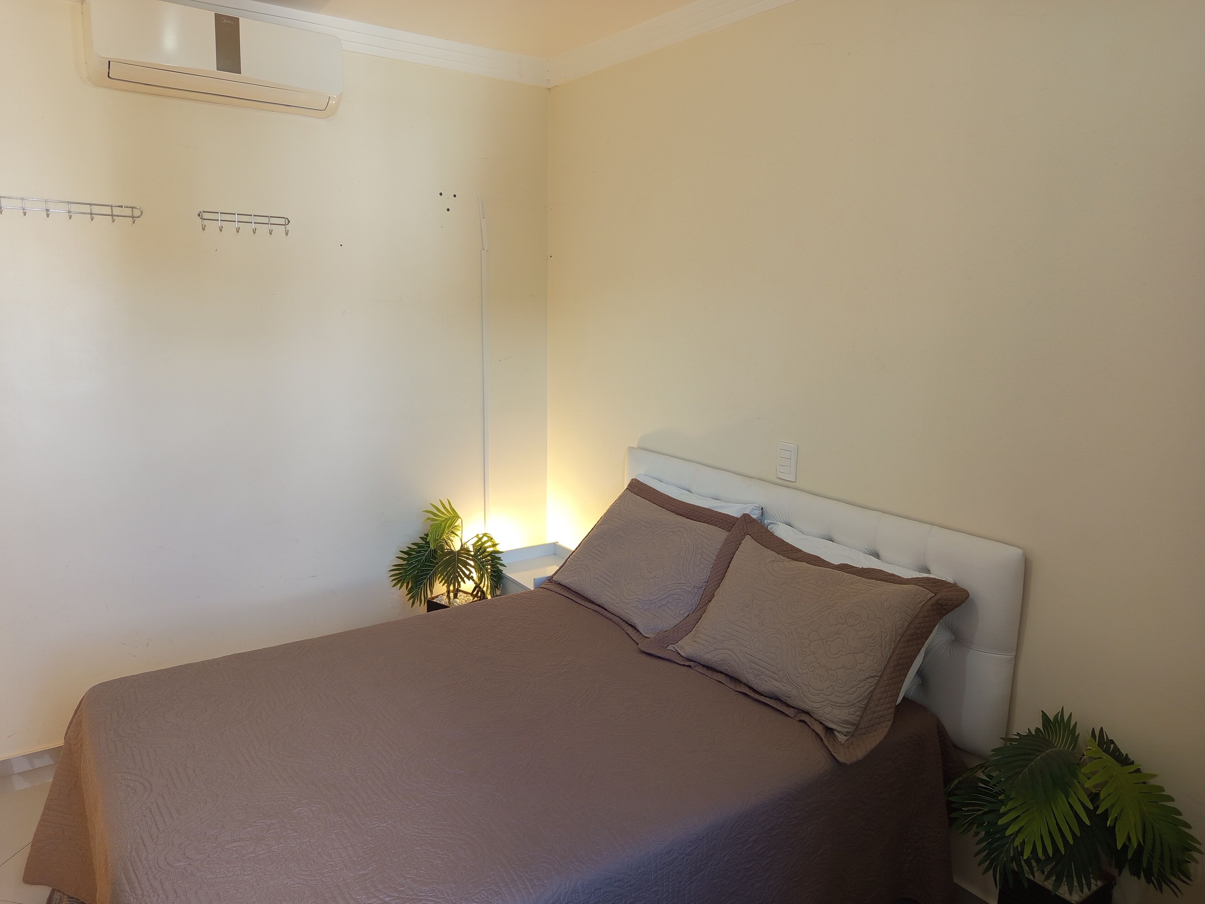 Apartamento standard | 2 quartos, Wi-Fi de cortesia