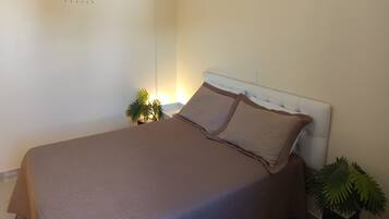 Apartamento standard | 2 quartos, Wi-Fi de cortesia