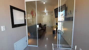 Standard Apartment | Interior
