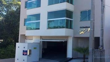 Standard Apartment | Exterior