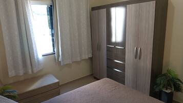 Căn hộ Tiêu chuẩn | 2 phòng ngủ, truy cập Internet không dây miễn phí