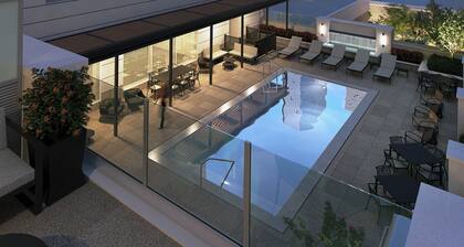 Holiday Inn Express Houston Downtown by IHG