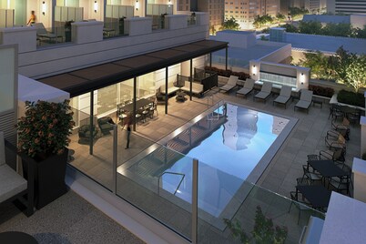 Holiday Inn Express Houston Downtown by IHG