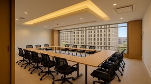 會議設施