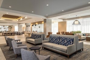Exterior - Holiday Inn Express Houston Downtown by IHG (Houston)