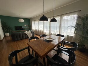 Restauration
