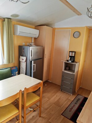 Interior - Mobile home (Agde)