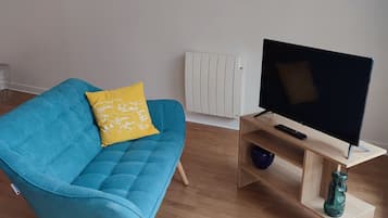 TV