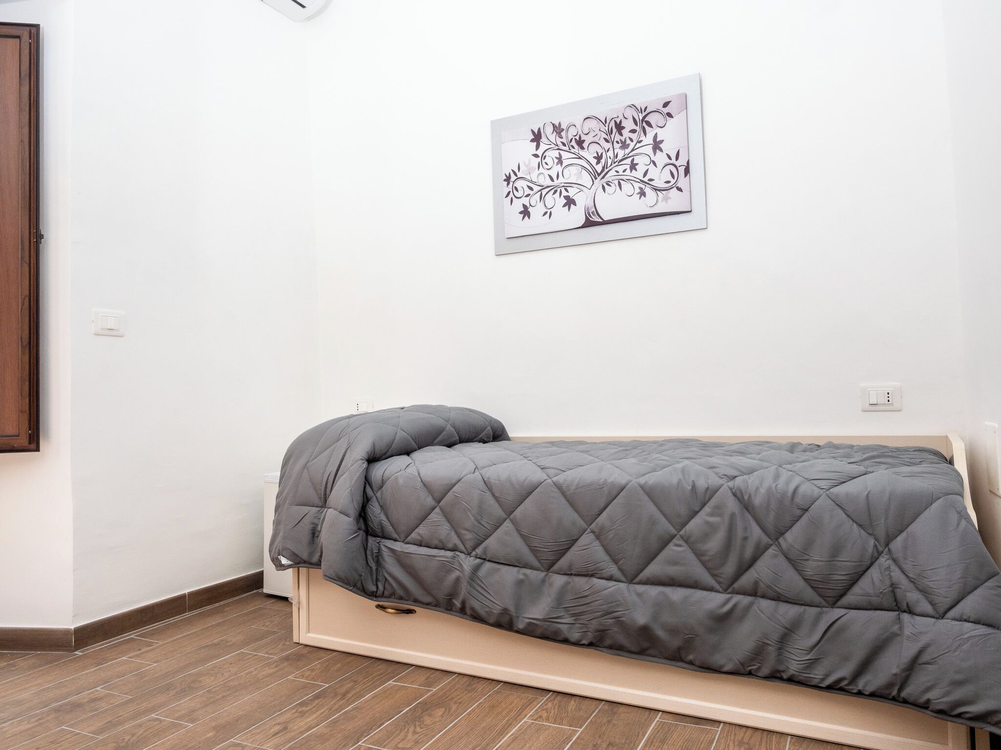 Twin Room, Balcony | Free WiFi