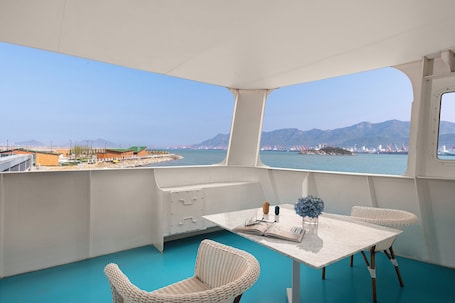 1 habitación, ropa de cama de alta calidad y cubrecamas