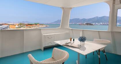 Voco Lianyungang Star Of Haizhoubay by IHG
