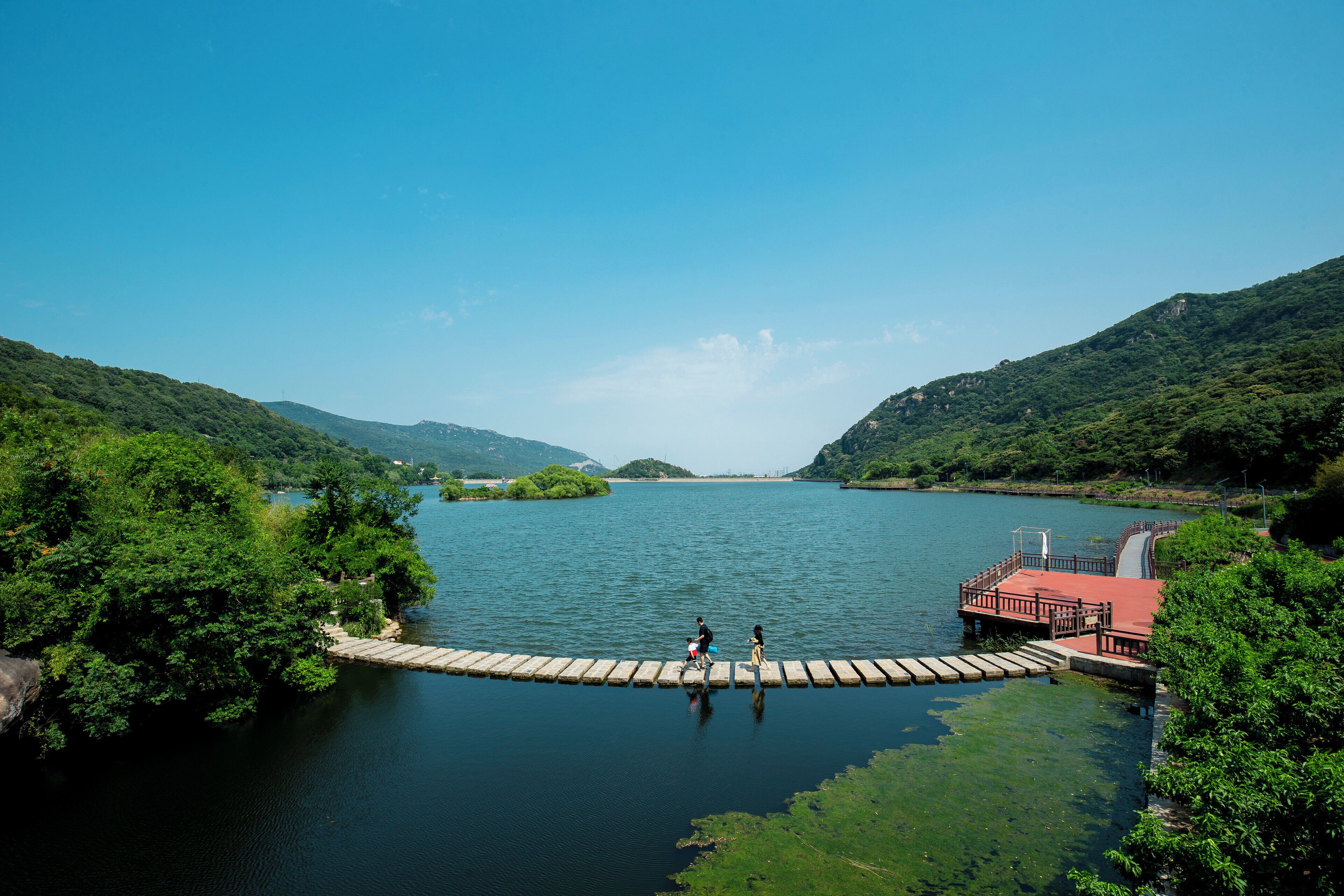 สถานที่น่าสนใจ