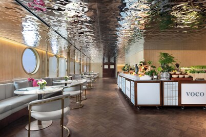 Voco Lianyungang Star Of Haizhoubay by IHG
