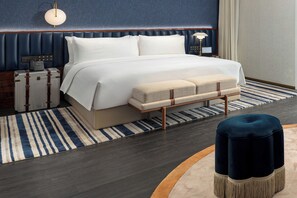 Literie de qualité supérieure, couette en duvet d'oie