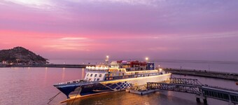 Voco Lianyungang Star Of Haizhoubay by IHG