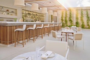 Restaurant - Kimpton KAFD Riyadh by IHG (Riyadh)