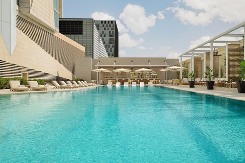 Kimpton KAFD Riyadh by IHG