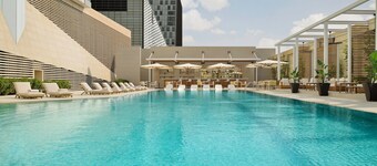 Kimpton KAFD Riyadh by IHG