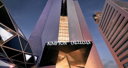 Kimpton KAFD Riyadh by IHG