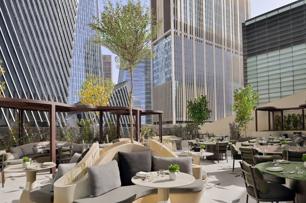 Kimpton KAFD Riyadh by IHG