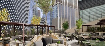 Kimpton KAFD Riyadh by IHG