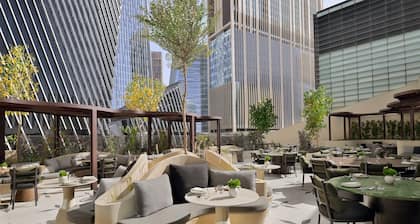 Kimpton KAFD Riyadh by IHG