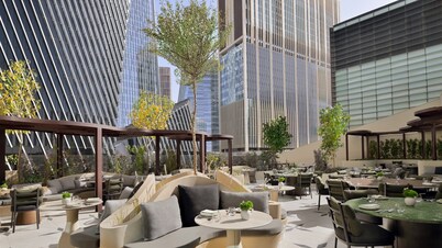 Kimpton KAFD Riyadh by IHG