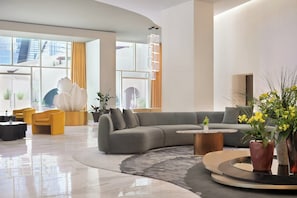 Interior - Kimpton KAFD Riyadh by IHG (Riyadh)