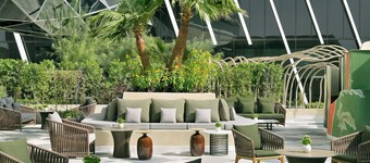 Kimpton KAFD Riyadh by IHG