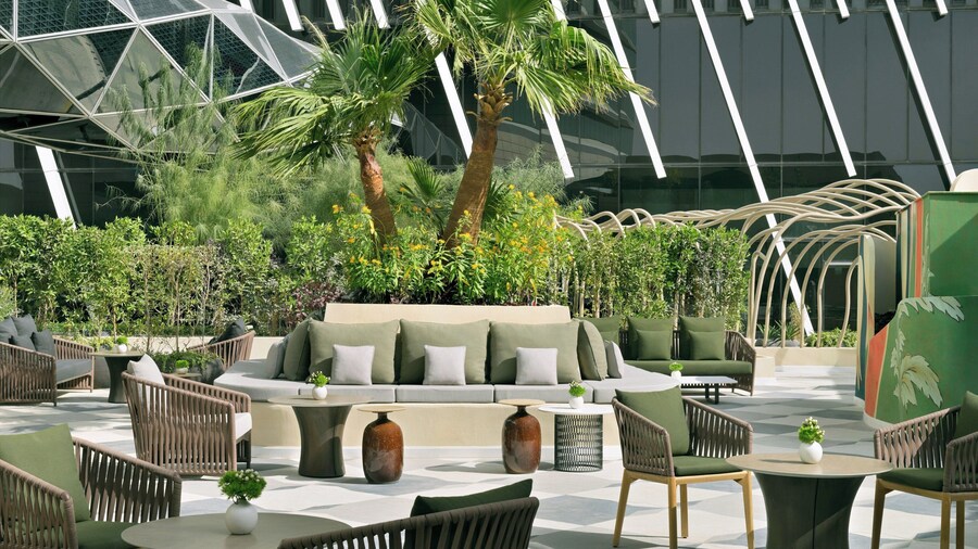 Kimpton KAFD Riyadh by IHG