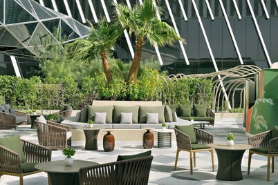 Kimpton KAFD Riyadh by IHG