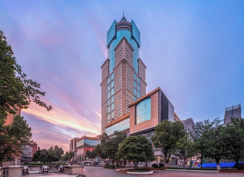 Holiday Inn Express Wuhan Jianghan Road by IHG